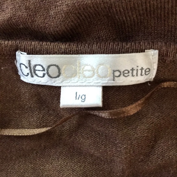 🍩CLEO Cardigan🍩 - Picture 4 of 4